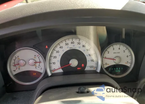 2006 Dodge Dakota Quad Slt z USA, uszkodzony, nr VIN 1D7HW48N66S600209